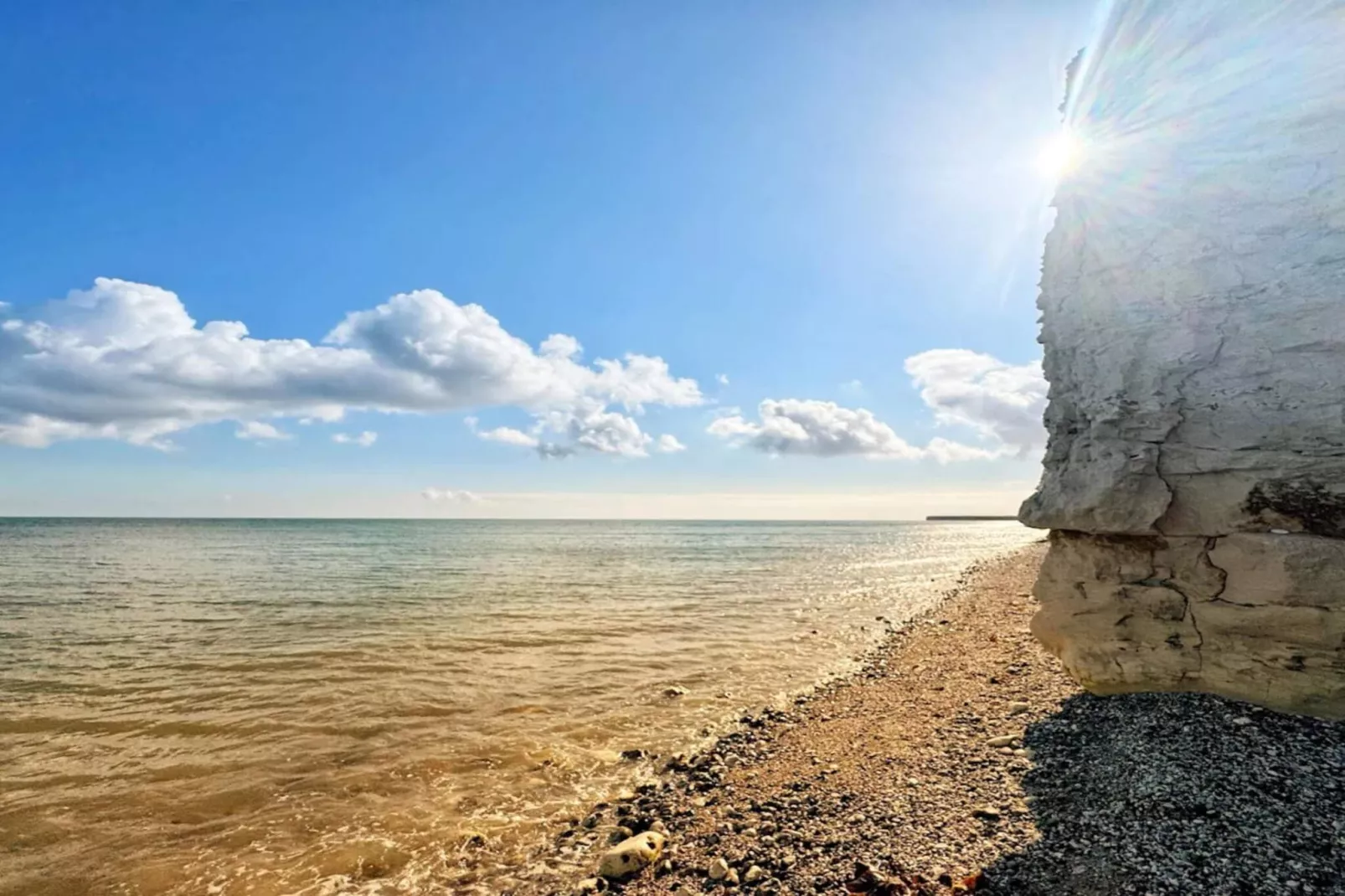 7 persoons vakantie huis in Grenaa