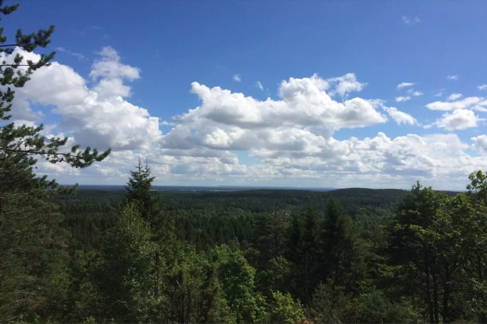 4 persoons vakantie huis in Brålanda-Niet-getagd