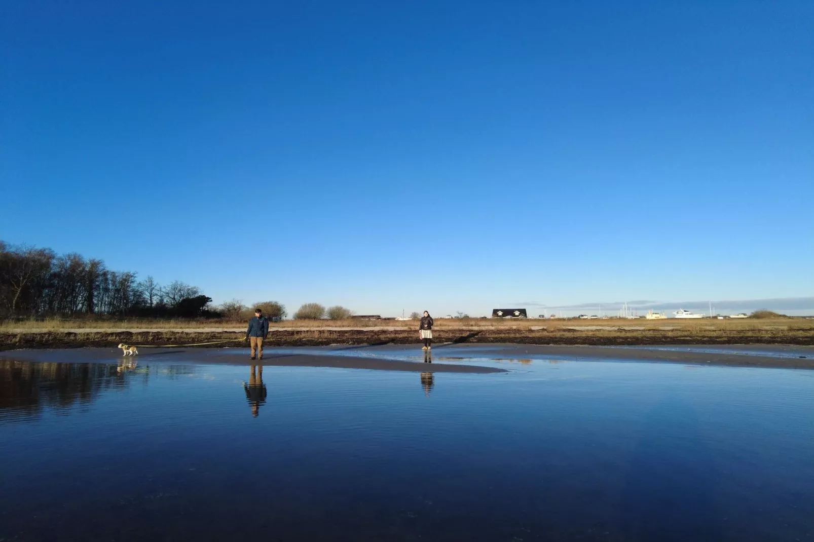 6 persoons vakantie huis in Storvorde-Waterzicht