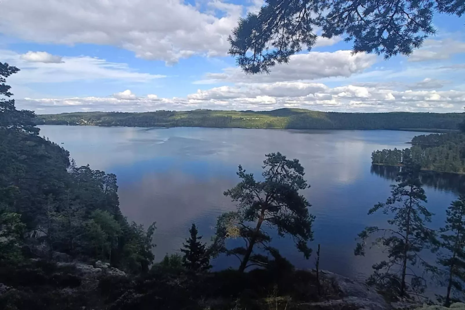 5 persoons vakantie huis in TENHULT/JÖNKÖPING