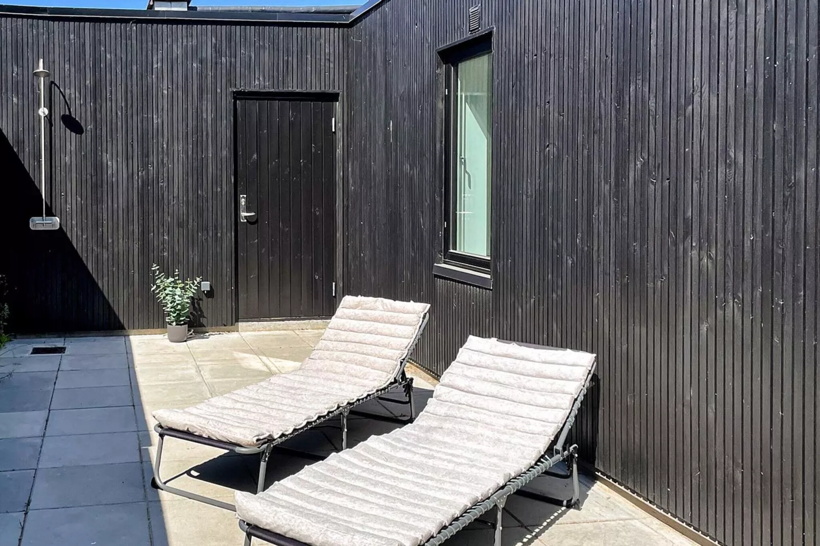 5 sterren vakantie huis in Gilleleje-Buitenlucht