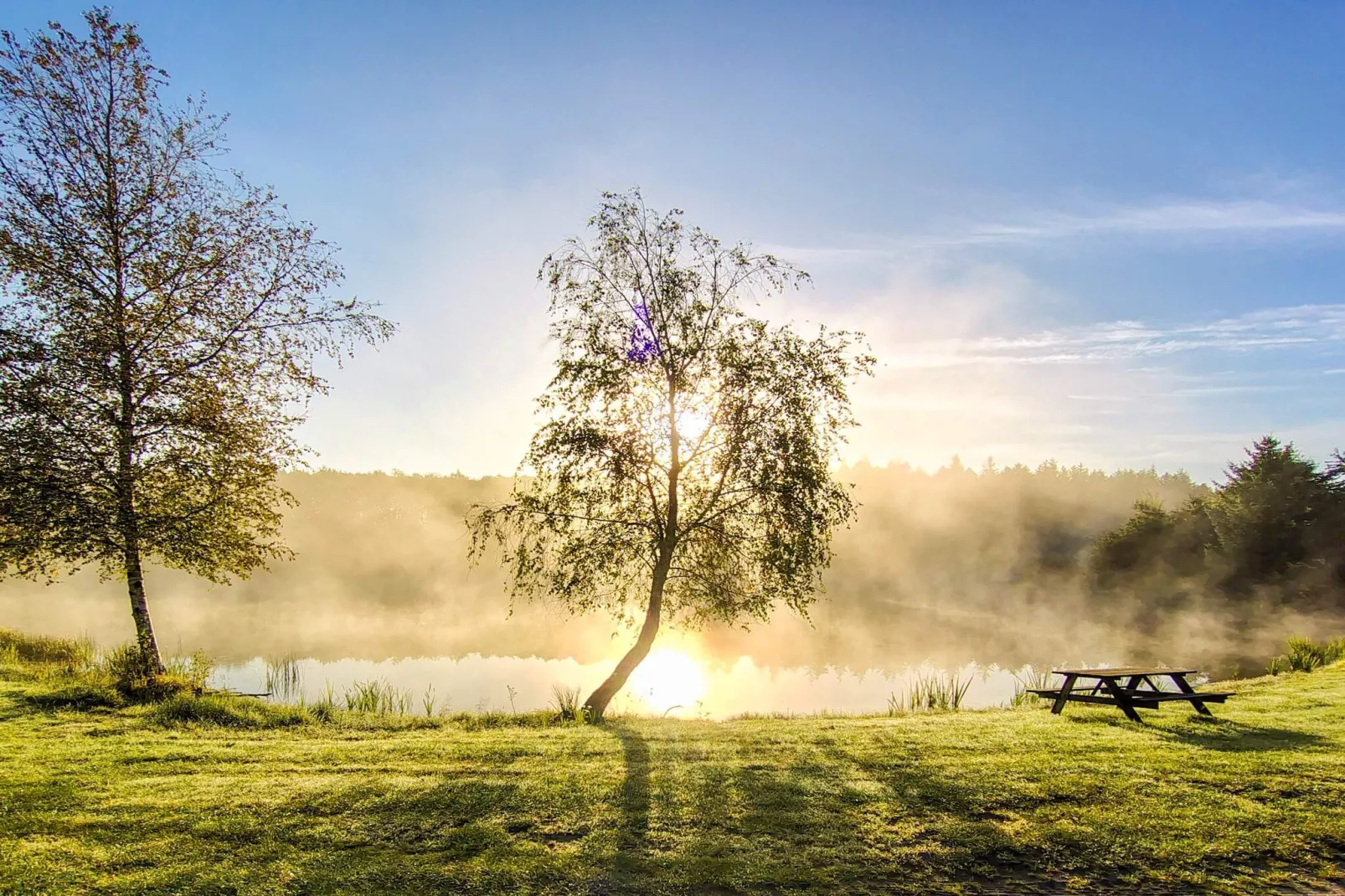 Moderne Cottage-oase in Arrild-Buitenlucht