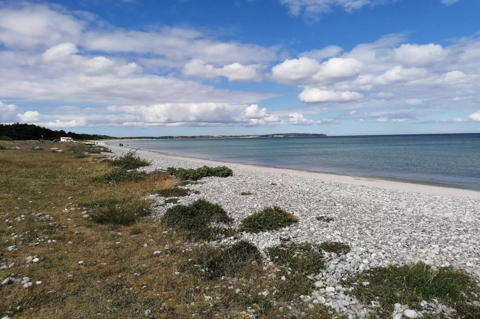 7 persoons vakantie huis in Ebeltoft