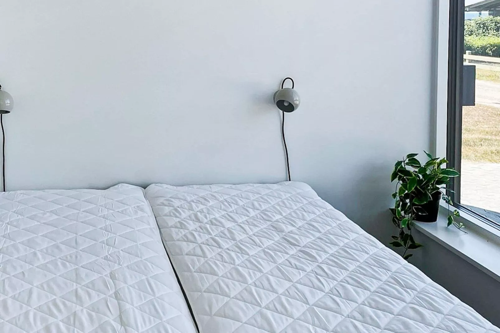 4 persoons vakantie huis in Gilleleje-By Traum-Binnen