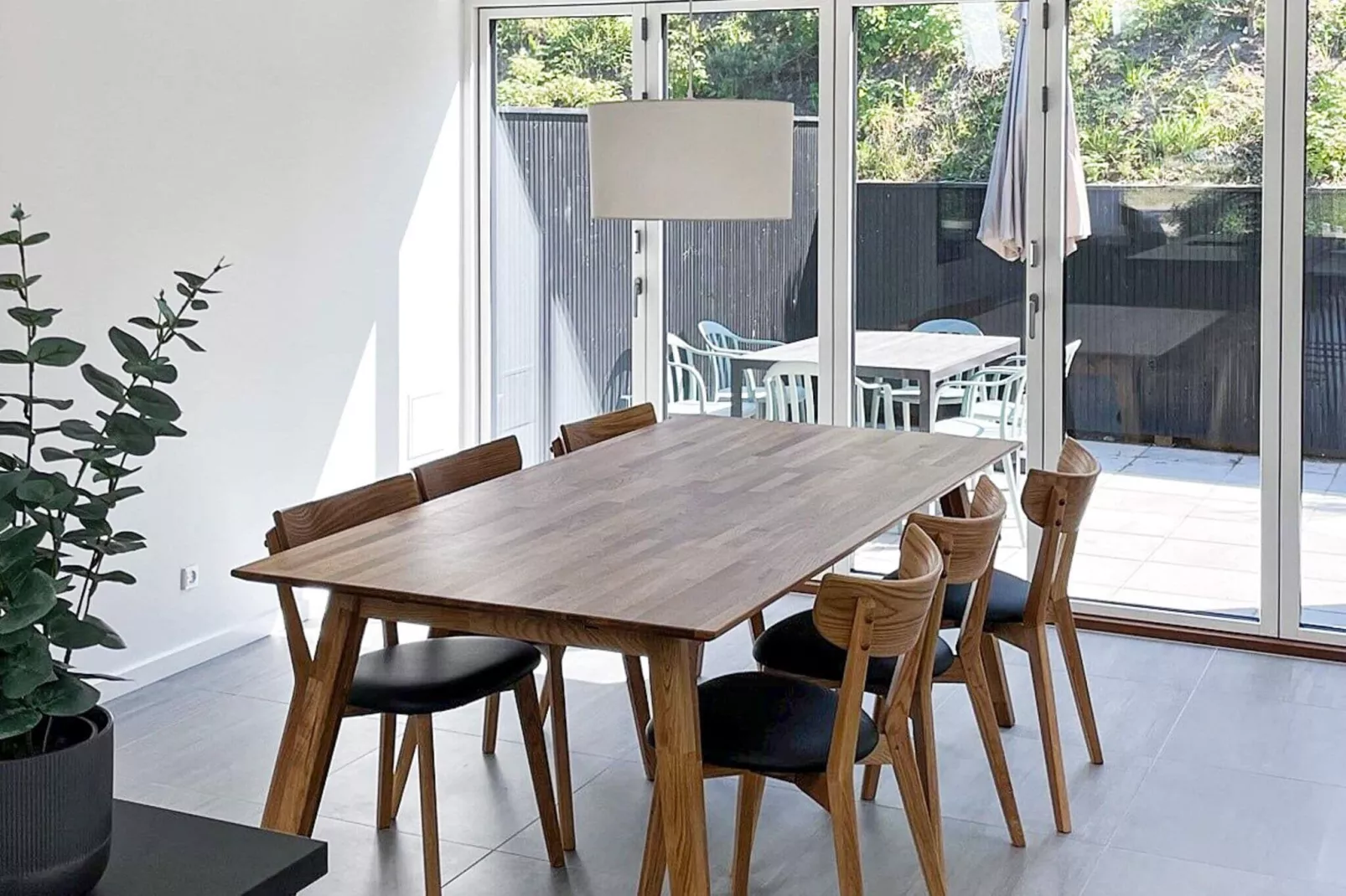 4 persoons vakantie huis in Gilleleje-By Traum-Binnen