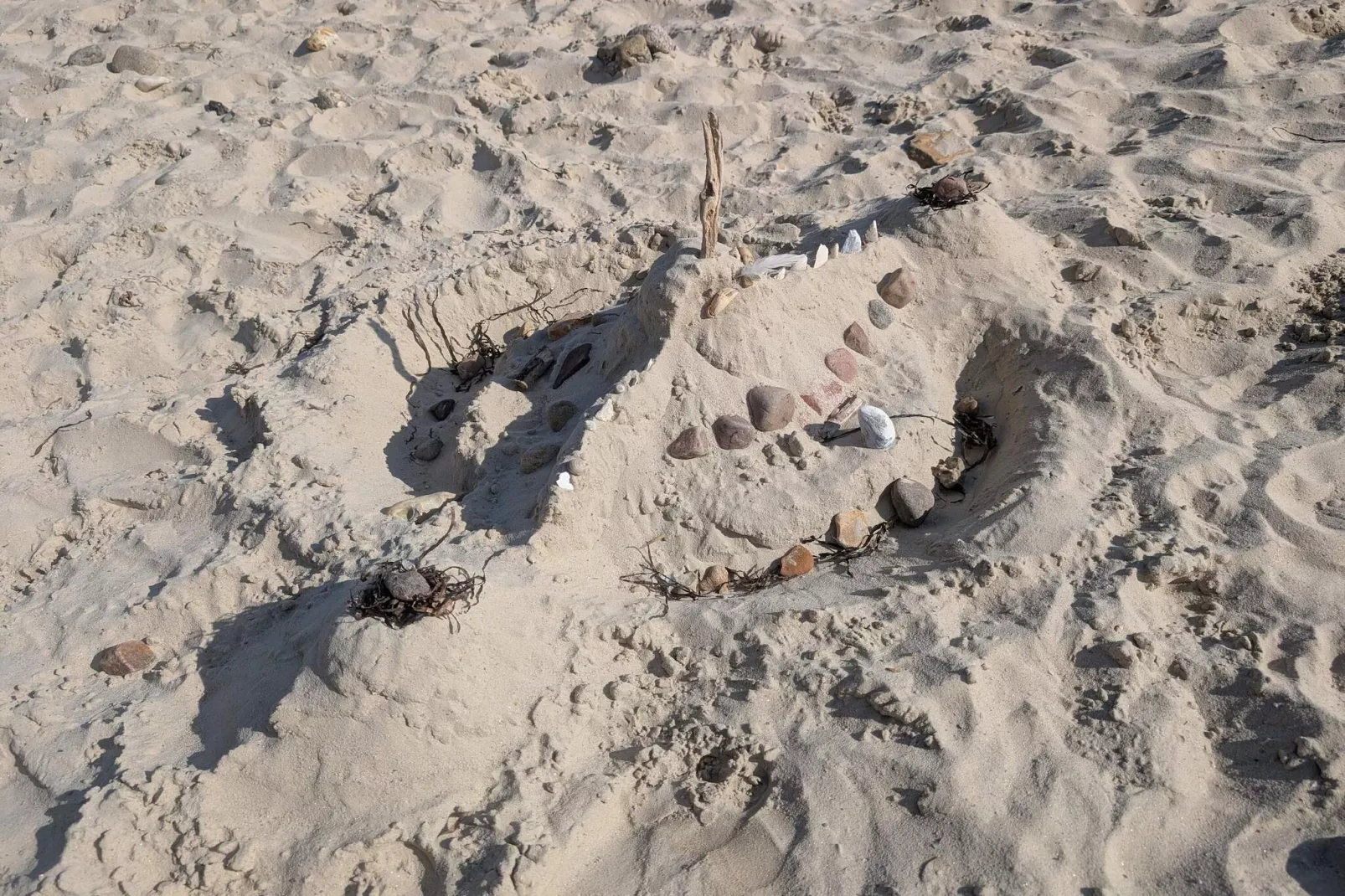 8 persoons vakantie huis in Børkop