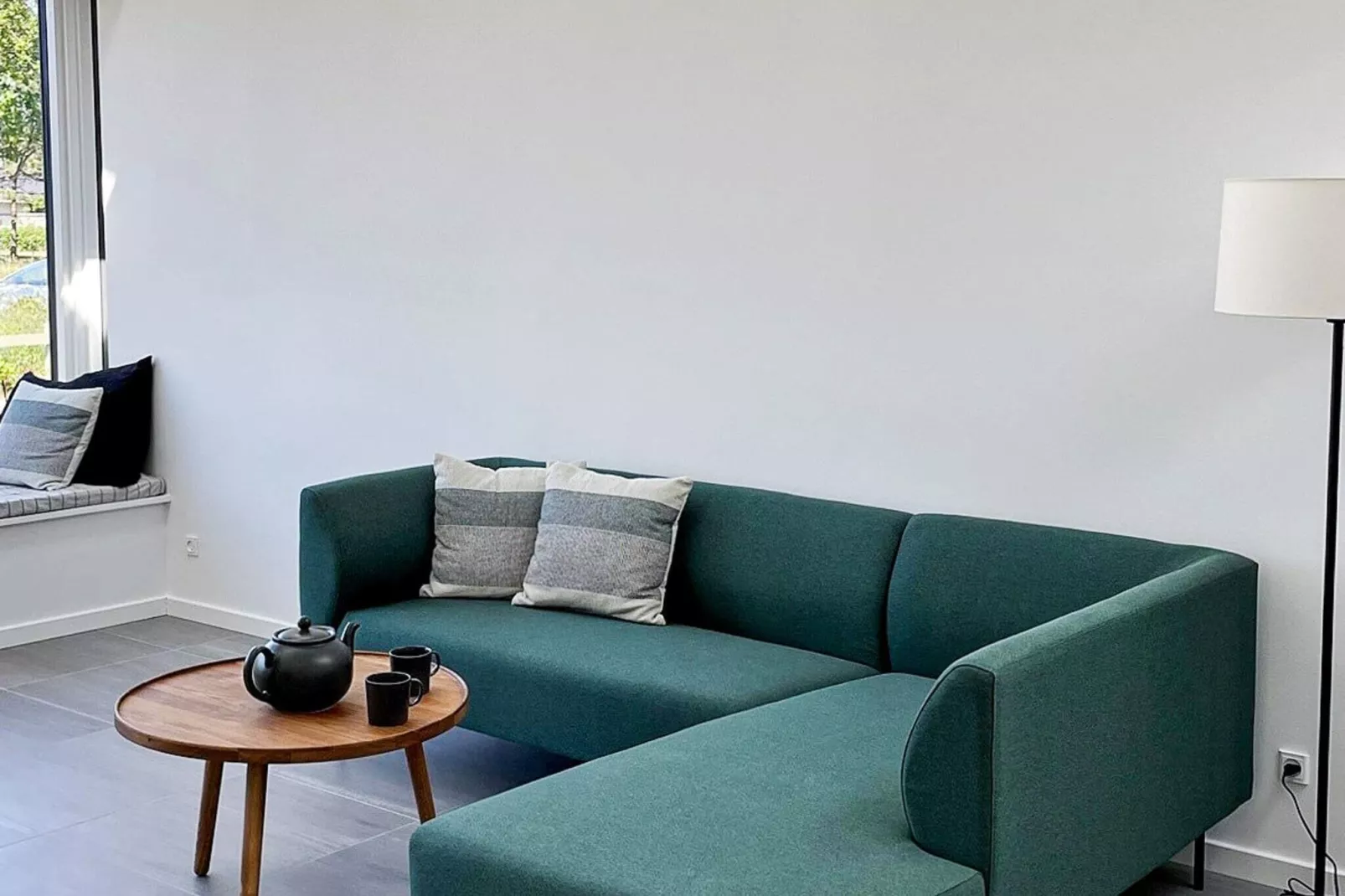 4 persoons vakantie huis in Gilleleje-By Traum-Binnen