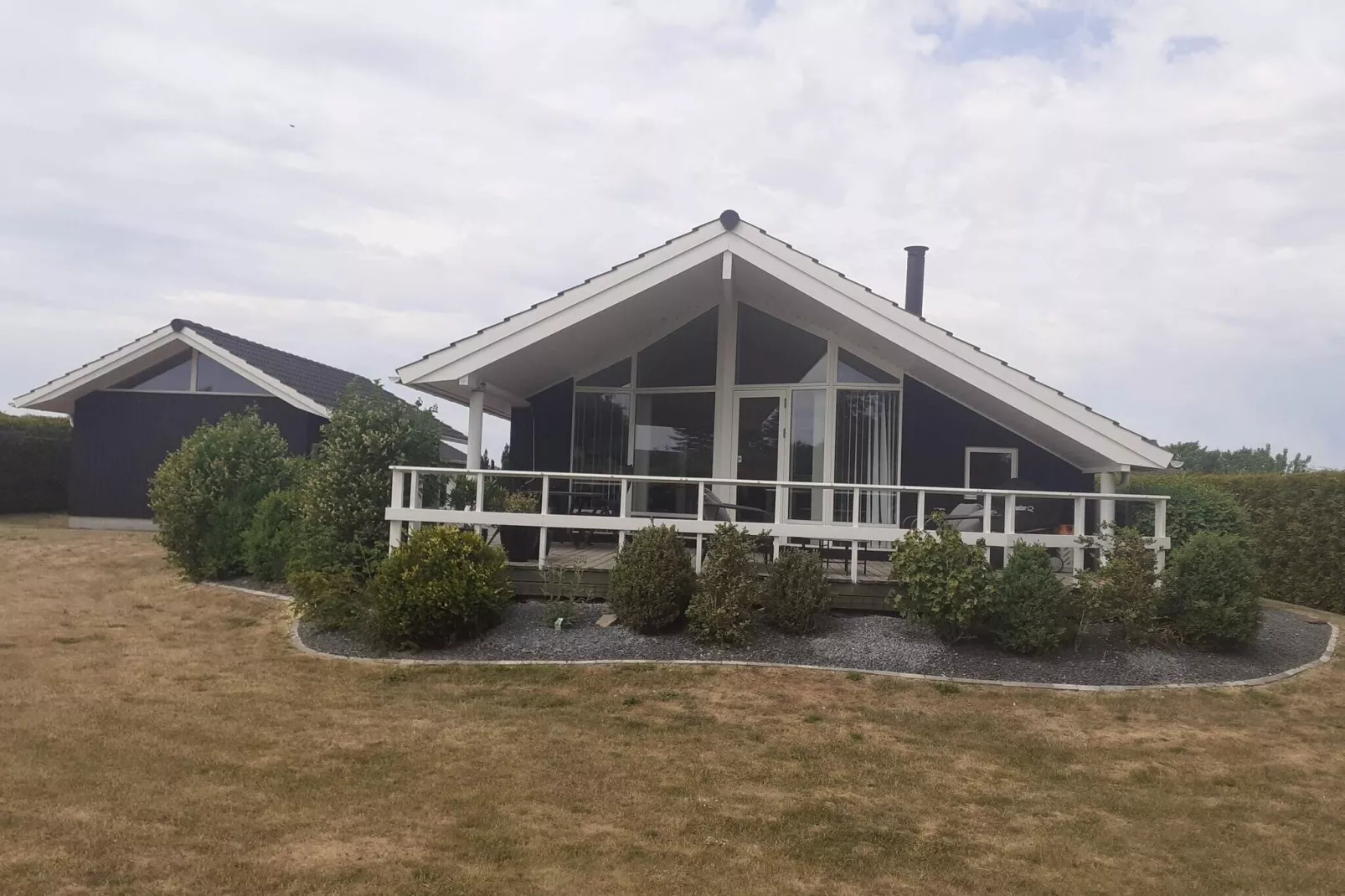 8 persoons vakantie huis in Slagelse-Buitenlucht