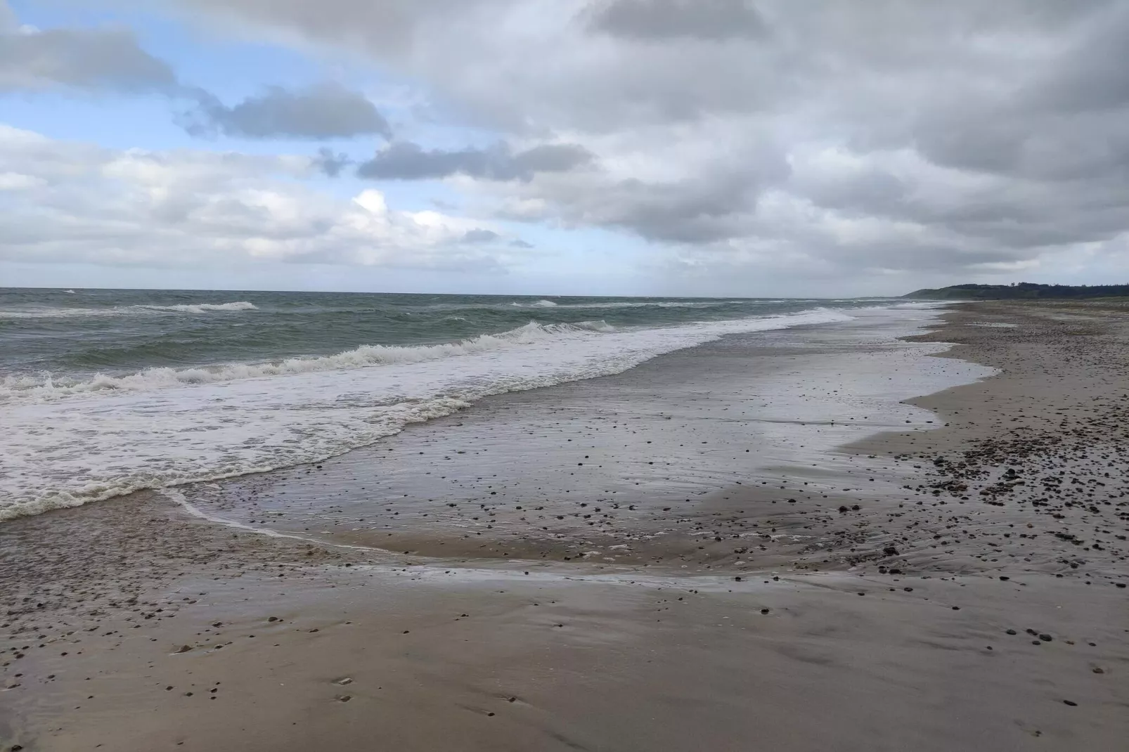 4 persoons vakantie huis in Fjerritslev-Waterzicht