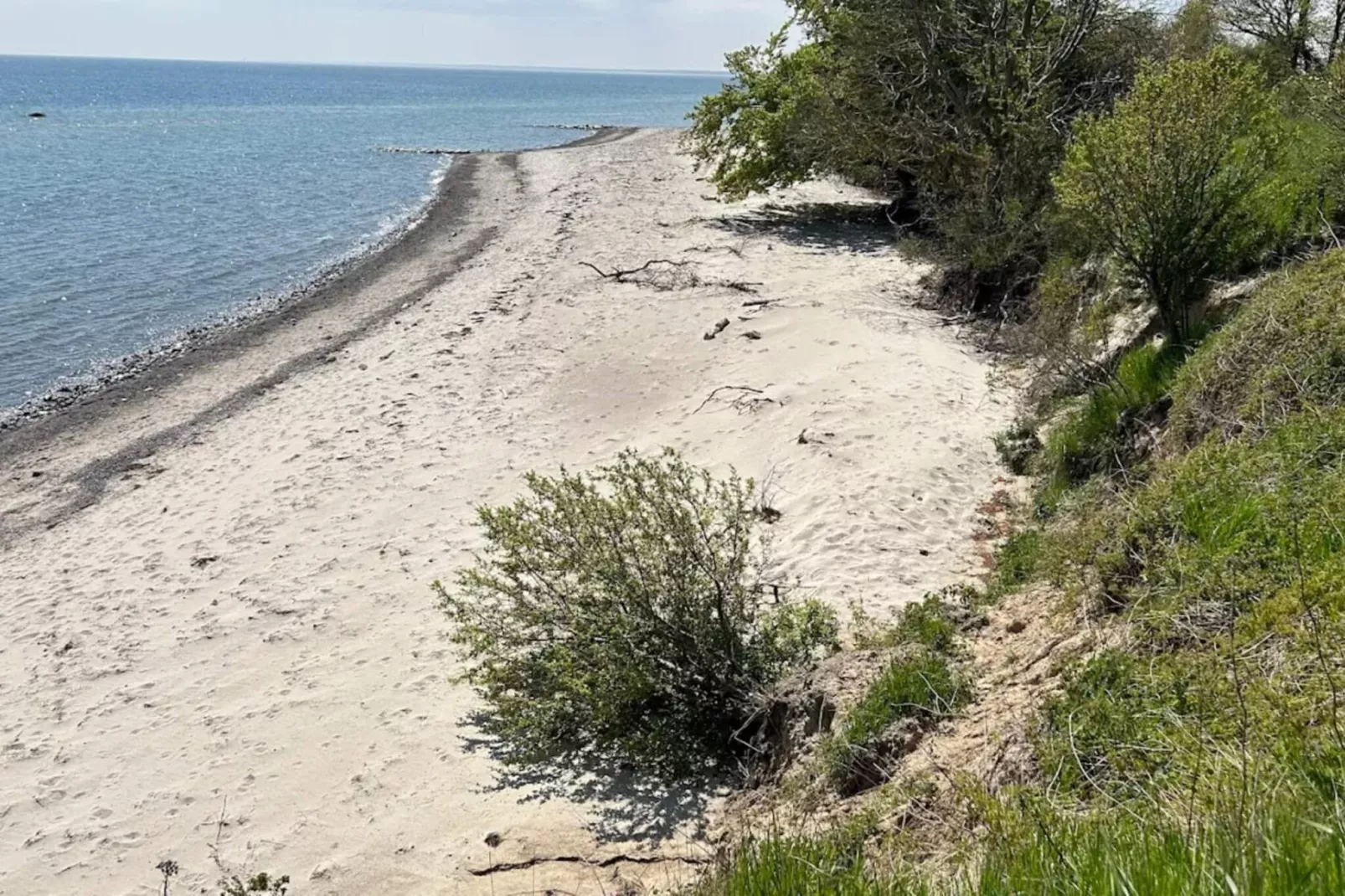 12 persoons vakantie huis in Væggerløse-Waterzicht