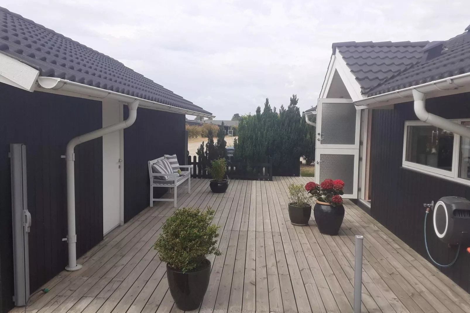 8 persoons vakantie huis in Slagelse-Buitenlucht