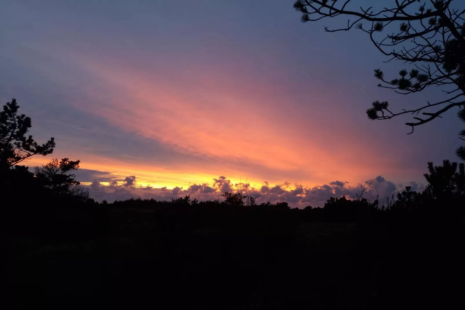 21 persoons vakantie huis in Hurup Thy-Niet-getagd