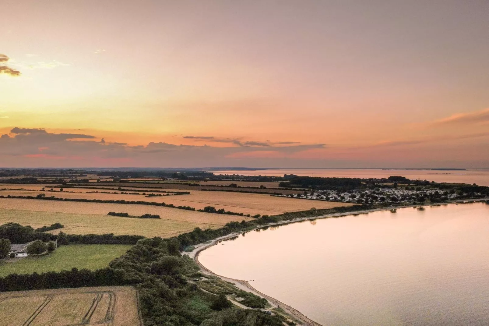 6 persoons vakantie huis in Haderslev-Waterzicht