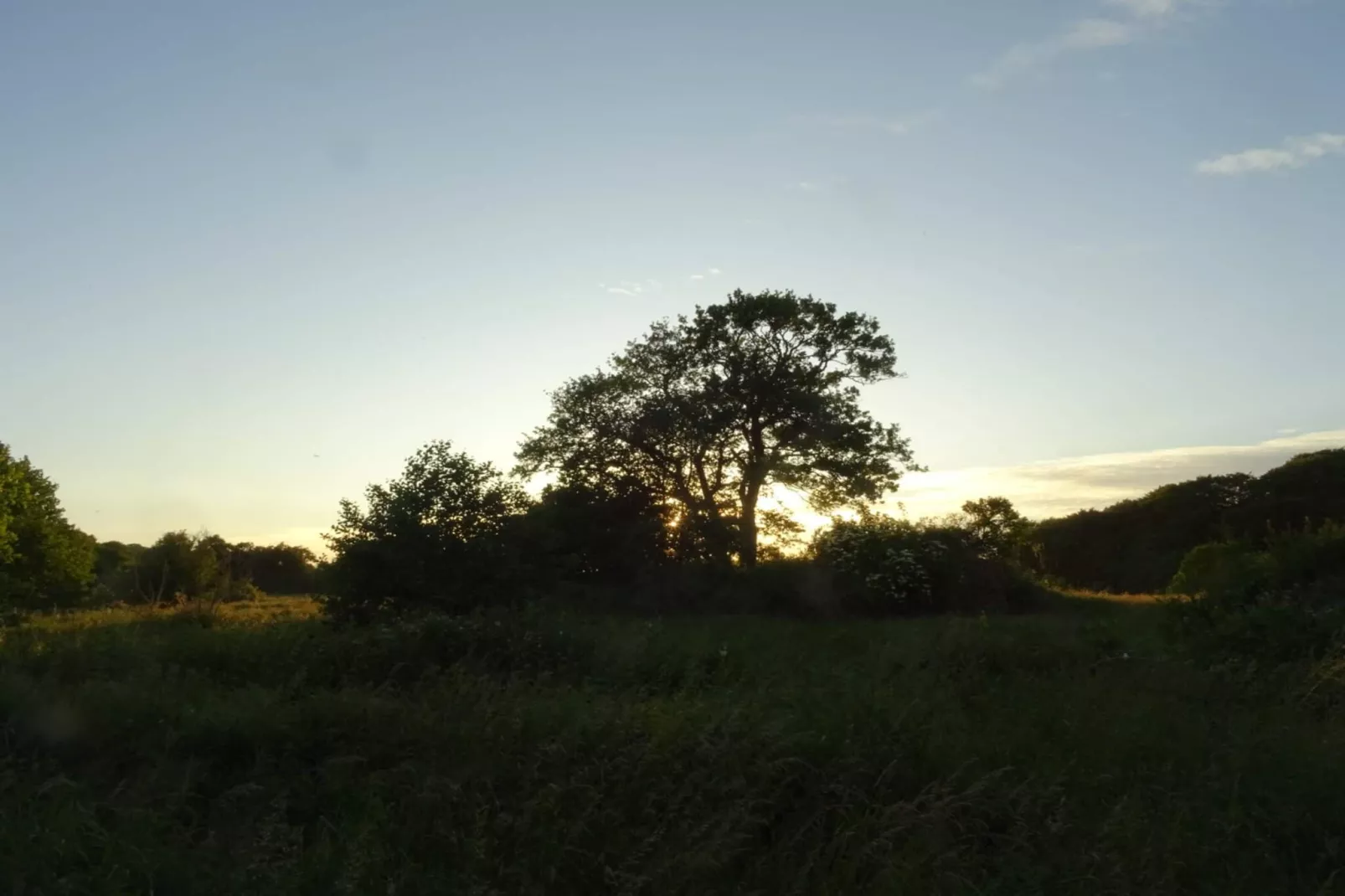 6 persoons vakantie huis in Ebeltoft