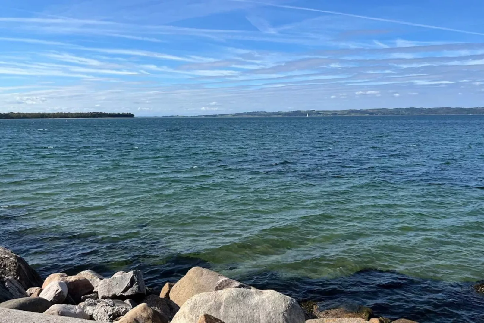 10 persoons vakantie huis in Ebeltoft