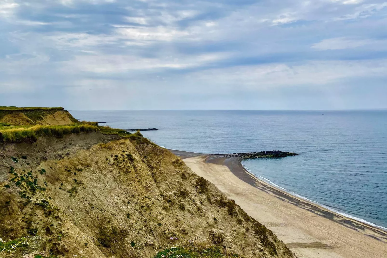 6 persoons vakantie huis in Harboøre-Waterzicht