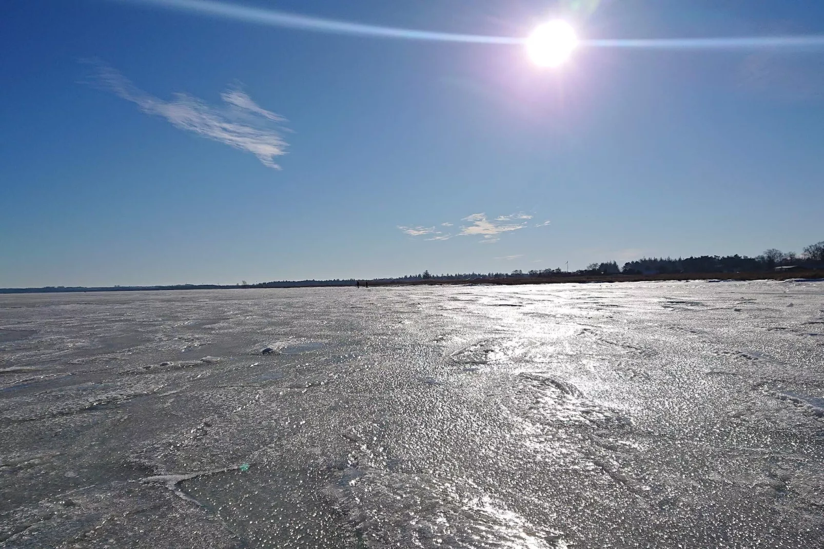 10 persoons vakantie huis in Ørsted