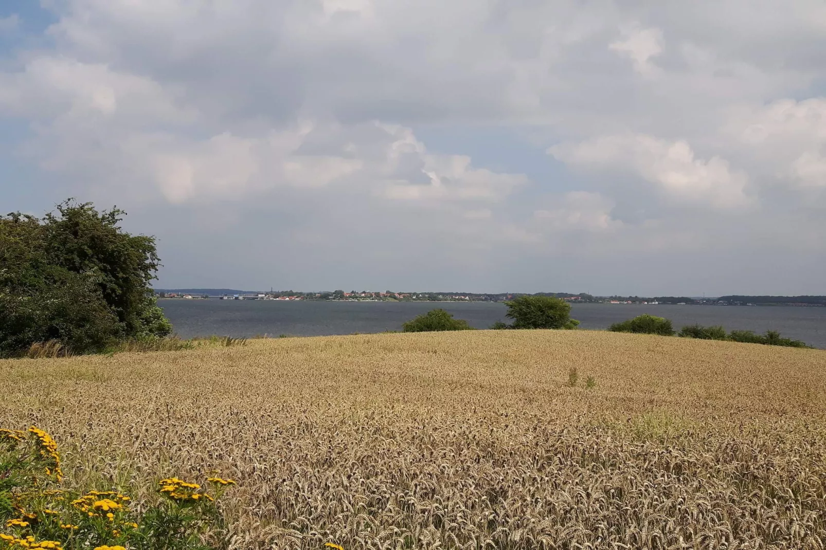 2 persoons vakantie huis in Gråsten-Niet-getagd