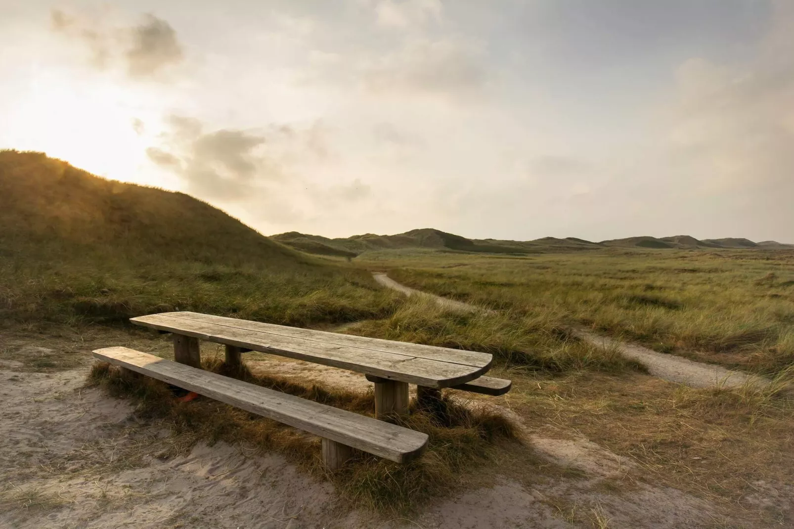 6 persoons vakantie huis in Hvide Sande-Niet-getagd