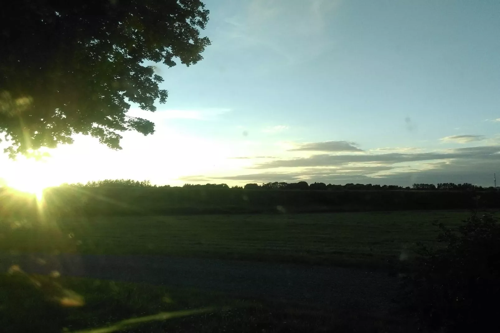 4 persoons vakantiehuis