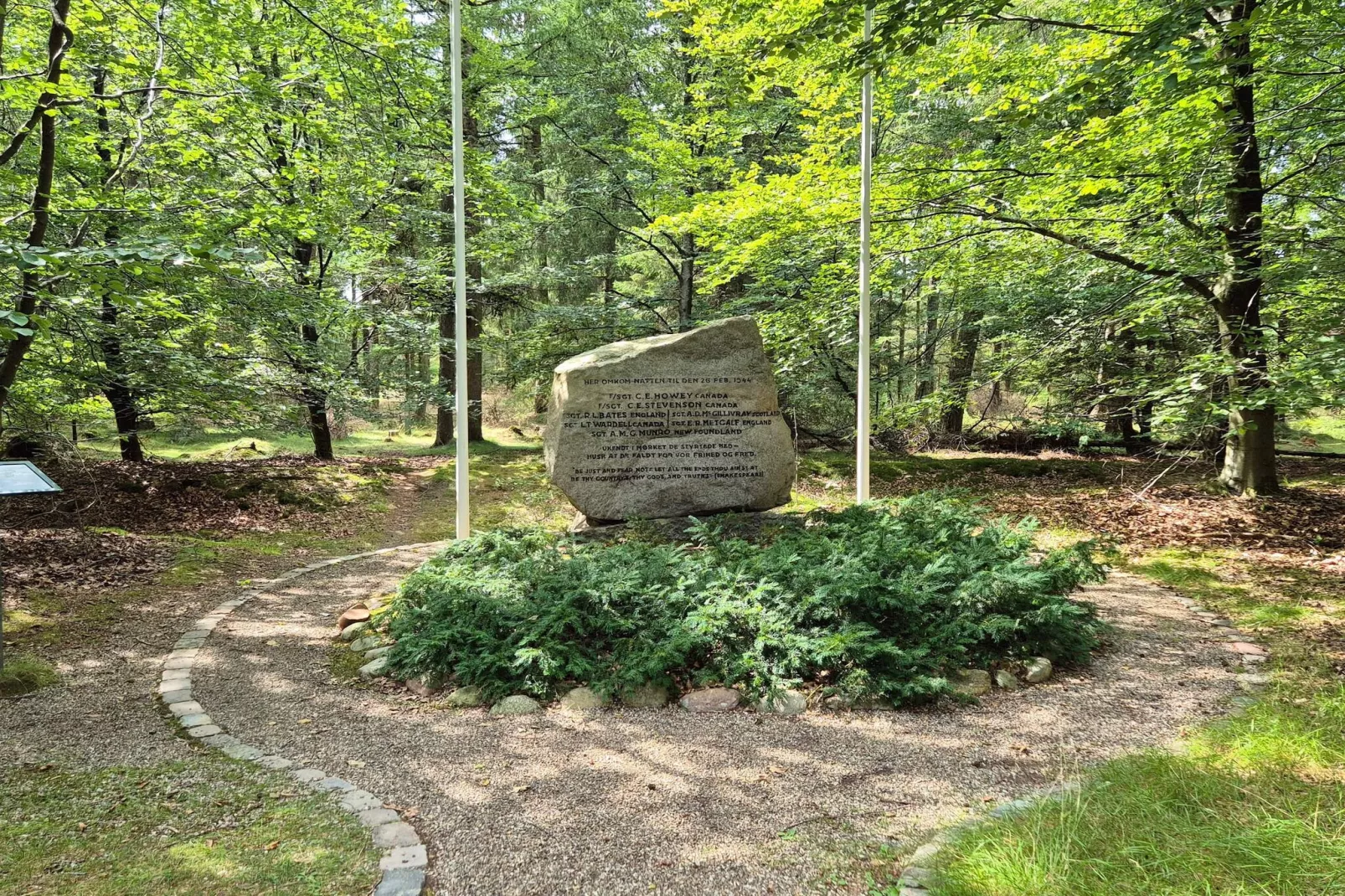 5 persoons vakantie huis in Hovborg-Niet-getagd