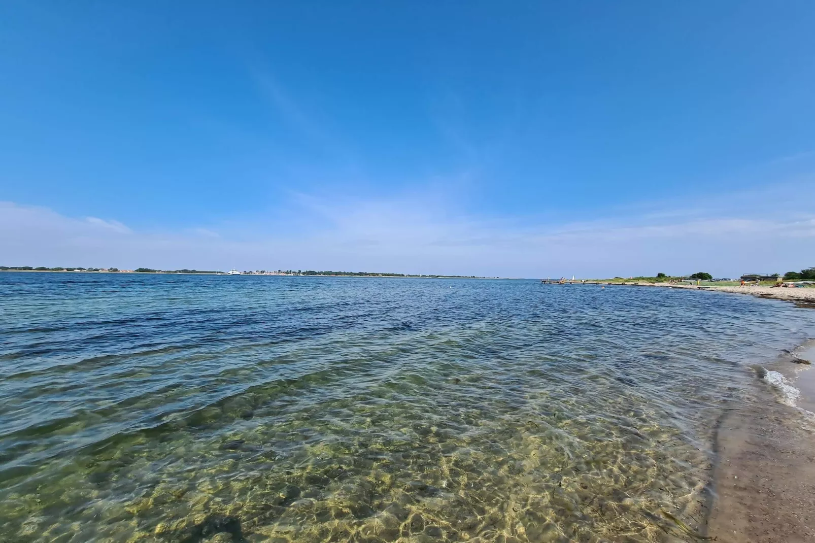 4 persoons vakantie huis in Haderslev-Waterzicht