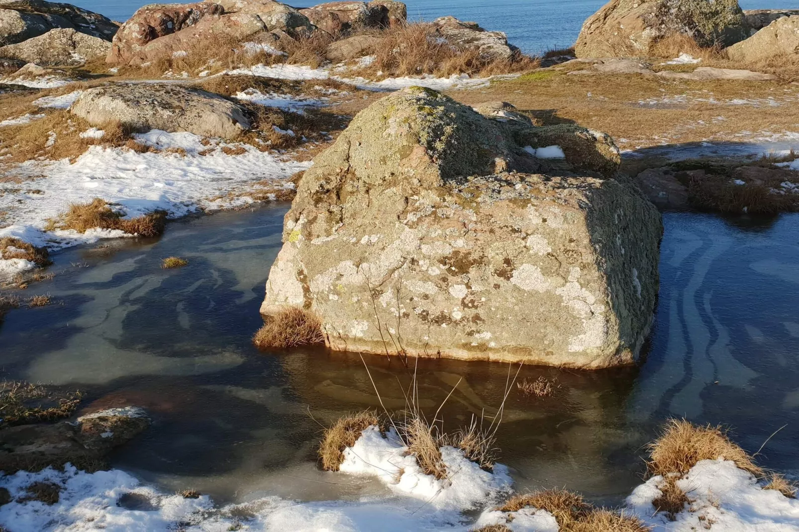 4 persoons vakantie huis in Heberg-Niet-getagd