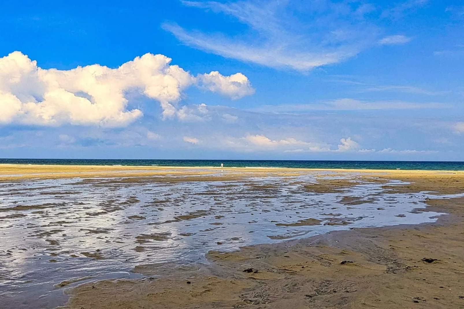 6 persoons vakantie huis in Jerup-Waterzicht