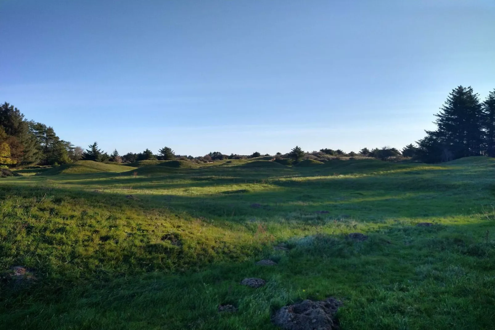 8 persoons vakantie huis in Hjørring-Niet-getagd