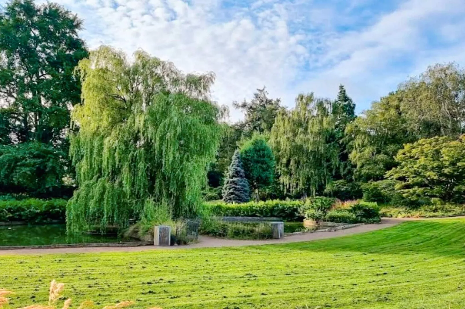 6 persoons vakantie huis in Gilleleje-Niet-getagd