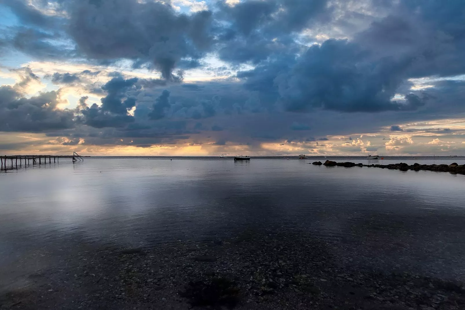12 persoons vakantie huis in Haderslev-Waterzicht