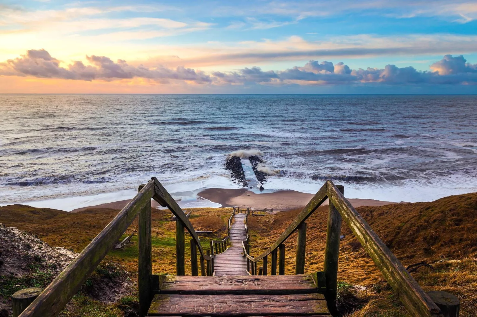 12 persoons vakantie huis in Lemvig-Waterzicht