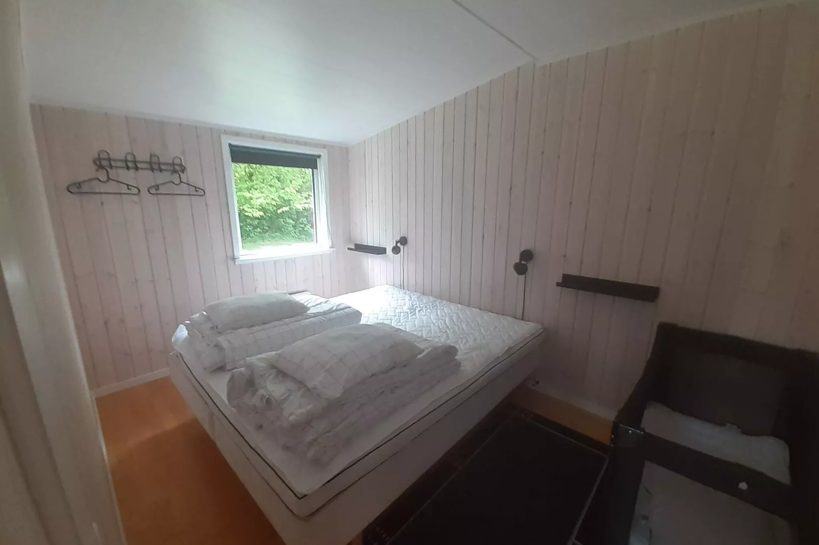6 persoons vakantie huis in Højby-By Traum-Binnen