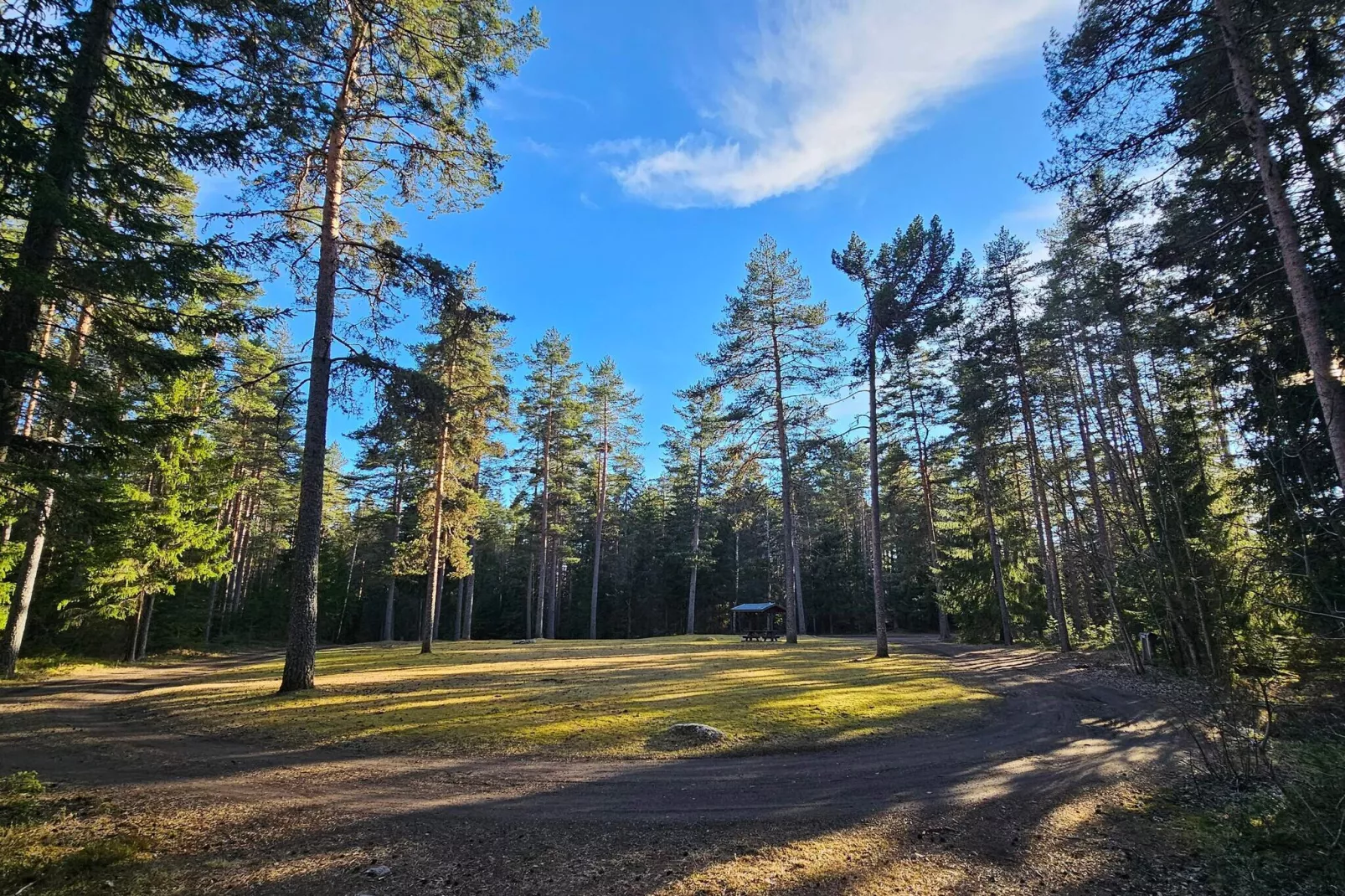 6 persoons vakantie huis in KOPPARBERG-By Traum-Niet-getagd