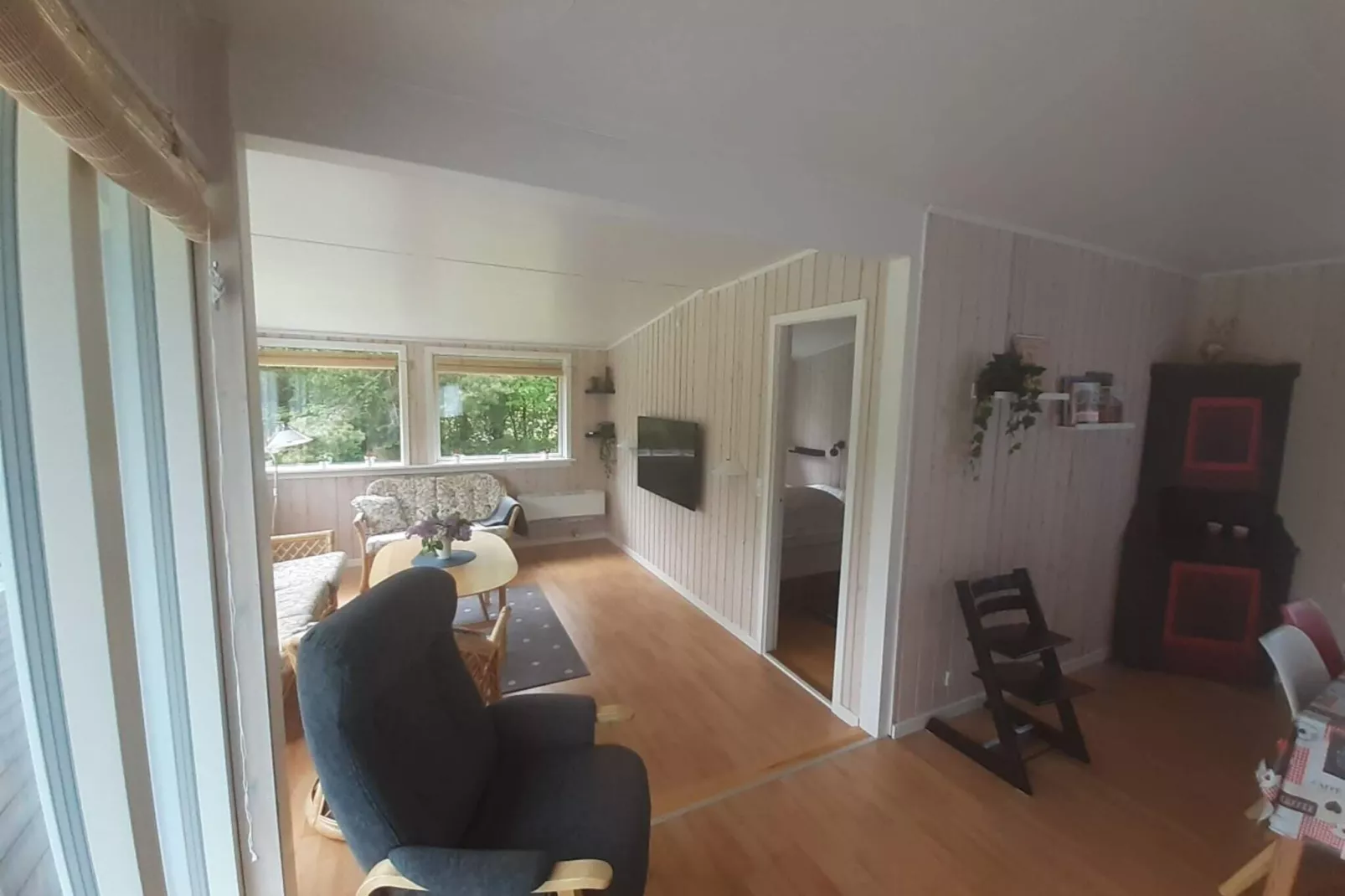 6 persoons vakantie huis in Højby-By Traum-Binnen