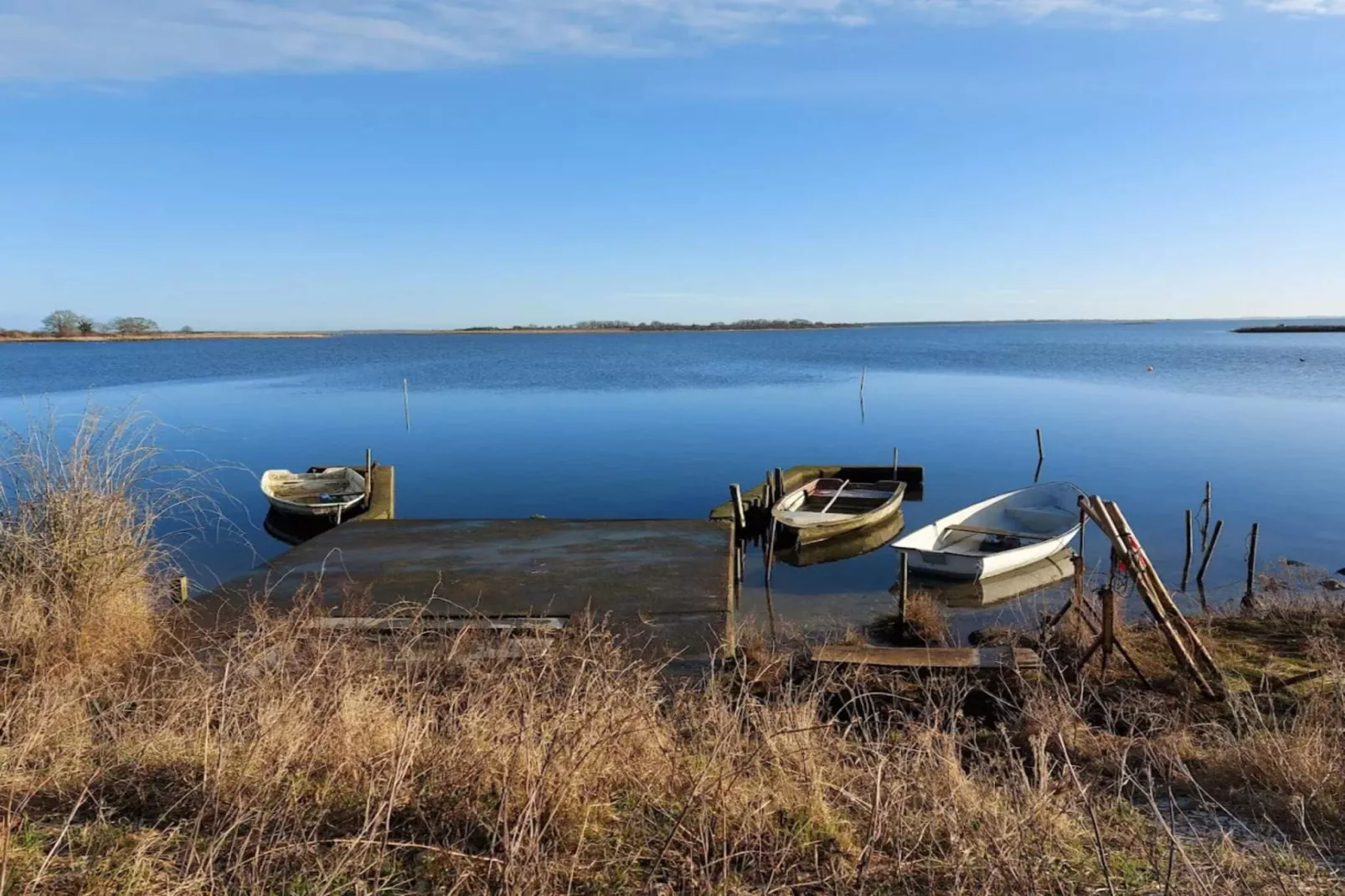 8 persoons vakantie huis in Otterup