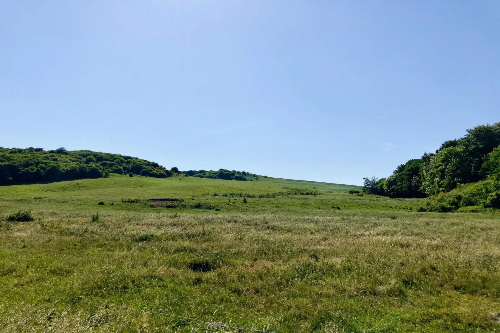 5 persoons vakantie huis in Roslev-By Traum-Niet-getagd