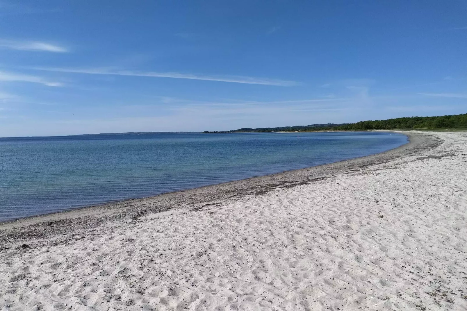 6 persoons vakantie huis in Ebeltoft-By Traum