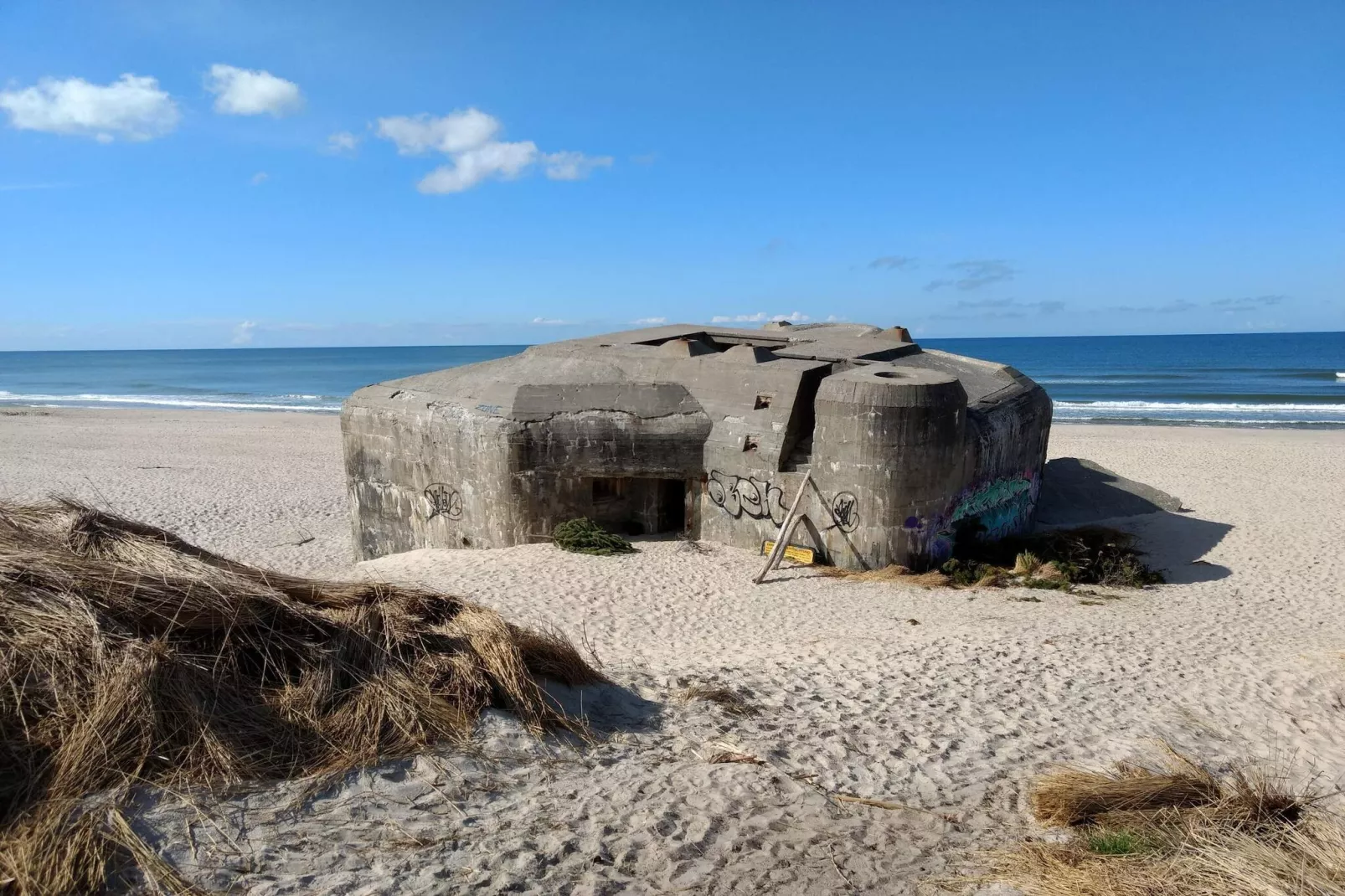 8 persoons vakantie huis in Ringkøbing-By Traum