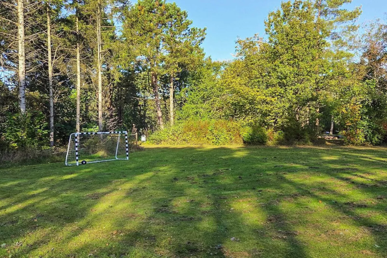 Gezinsvriendelijk paradijs -- By Traum Ferienwohnungen-Niet-getagd