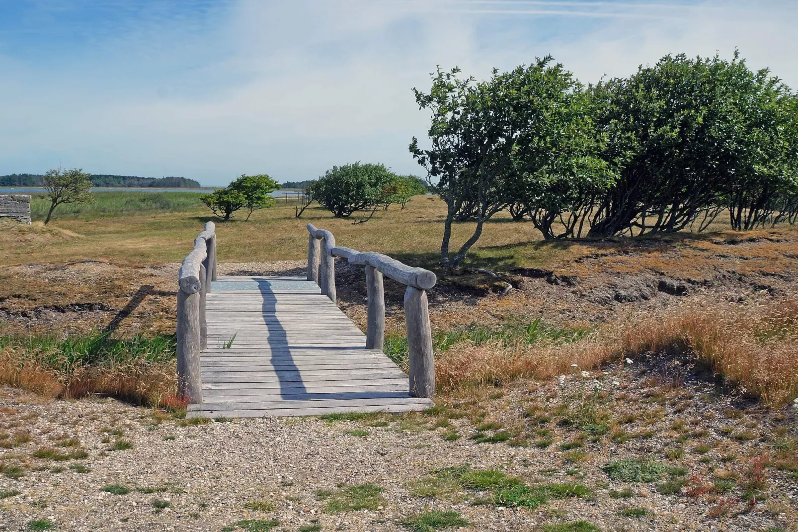 4 persoons vakantie huis in Lemvig-By Traum-Niet-getagd