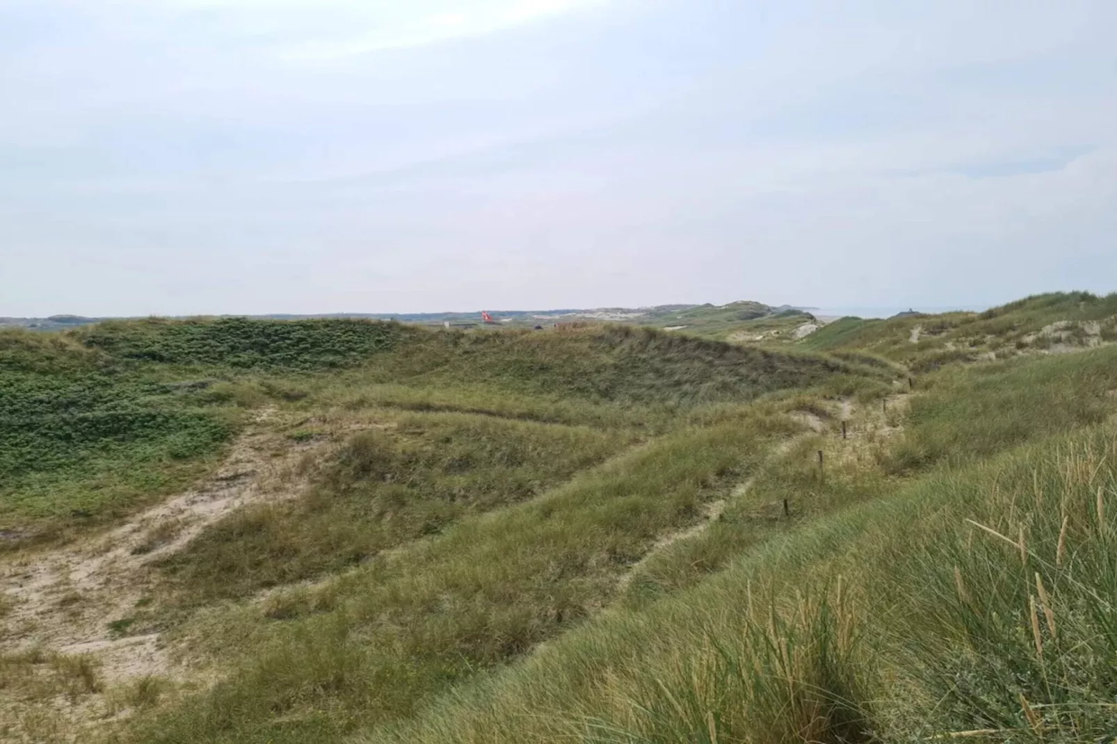 2 persoons vakantie huis in Skagen-By Traum