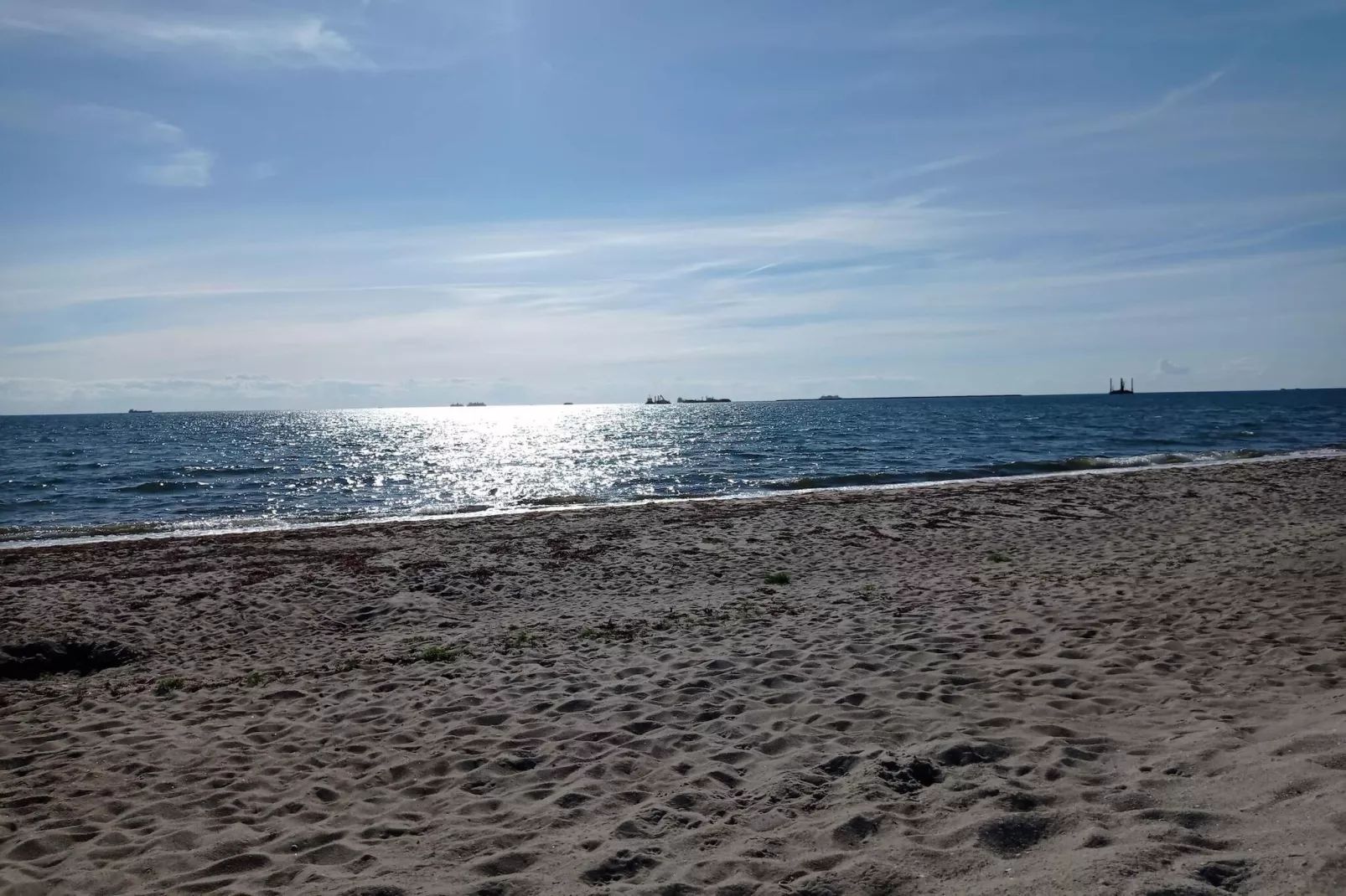 8 persoons vakantie huis in Rødby-By Traum-Waterzicht