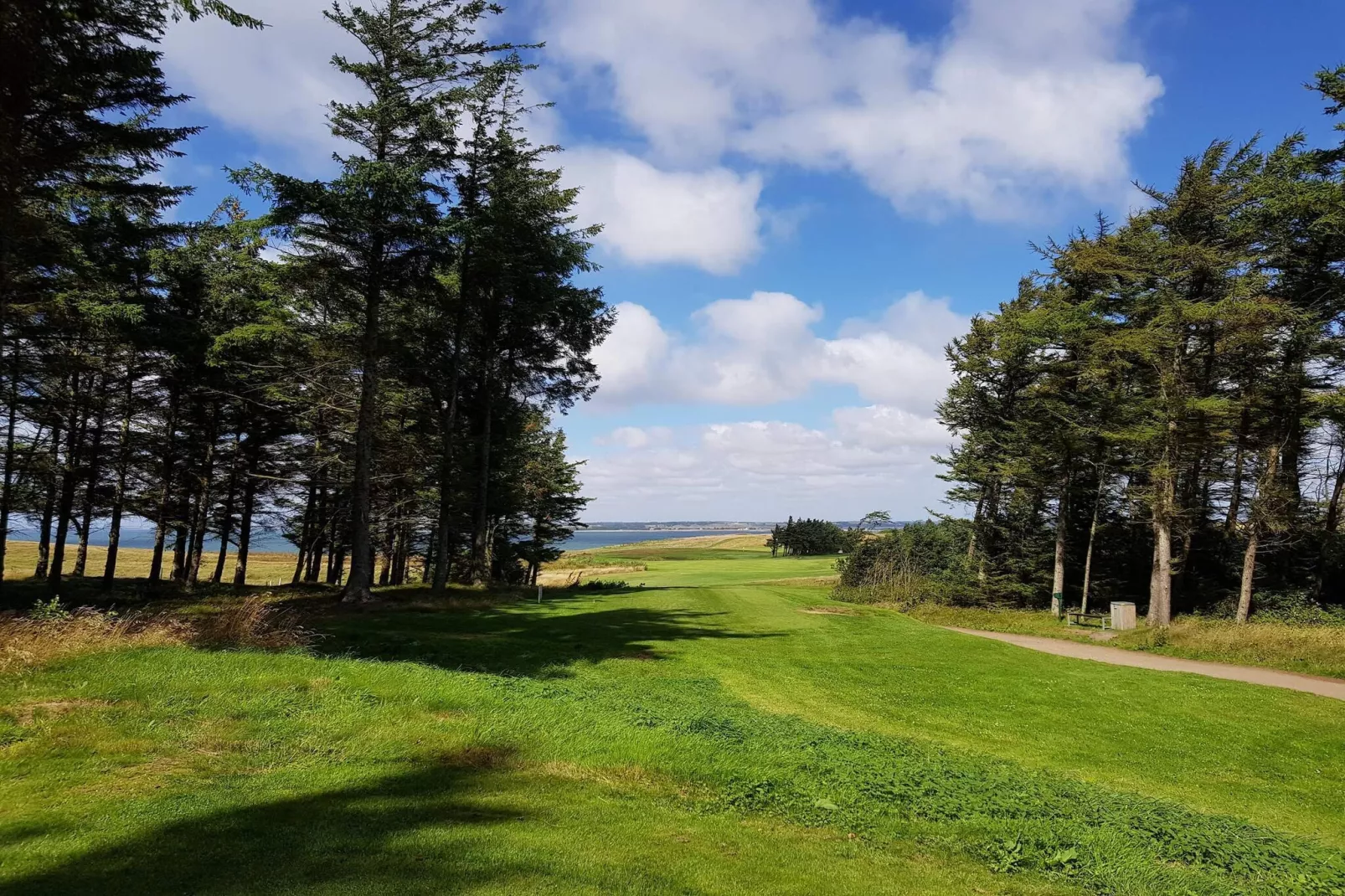 6 persoons vakantie huis in Lemvig-By Traum