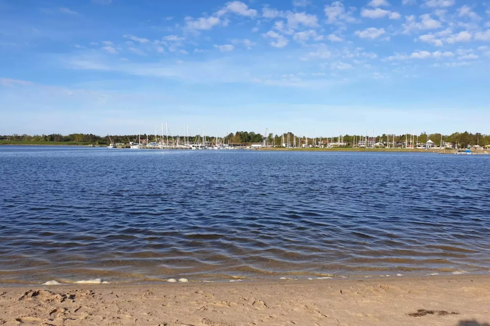 6 persoons vakantie huis in Højslev-By Traum-Waterzicht