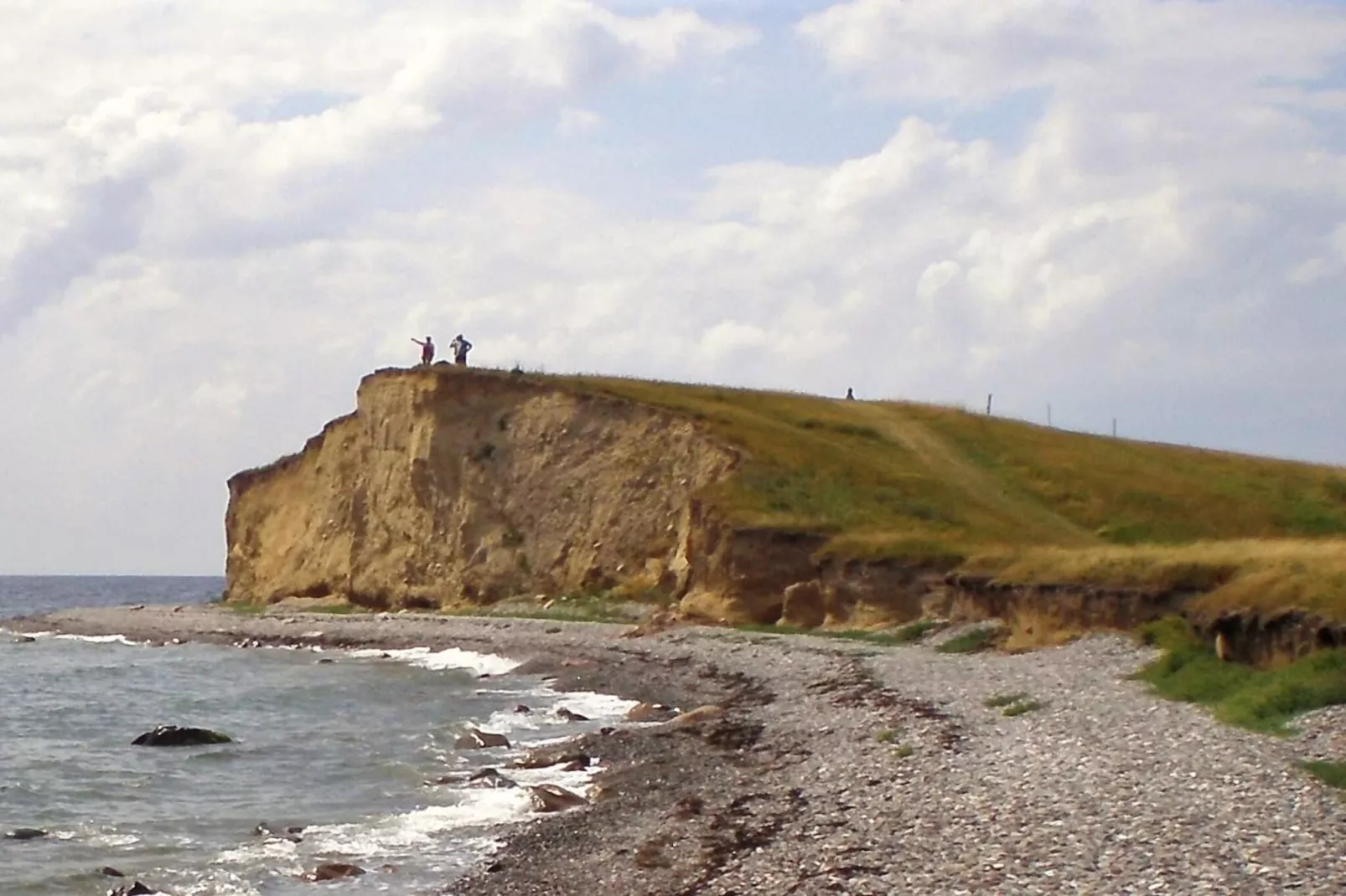 6 persoons vakantie huis in Bagenkop-By Traum-Waterzicht