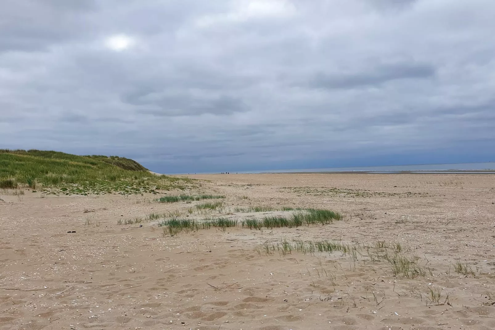 4 persoons vakantie huis in Rømø-By Traum-Niet-getagd