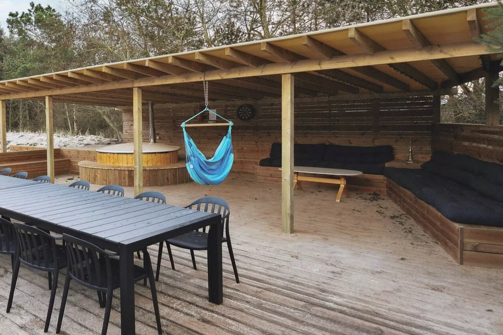 Zeezijde retraite met zwembad -- By Traum Ferienwohnungen