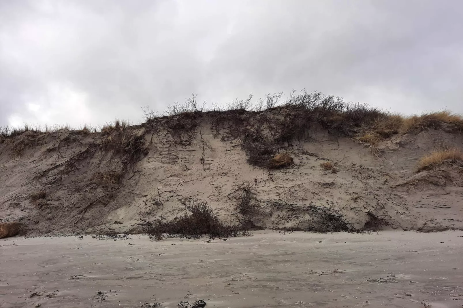 Vakantiehuis in Sæby vlakbij het strand-Niet-getagd