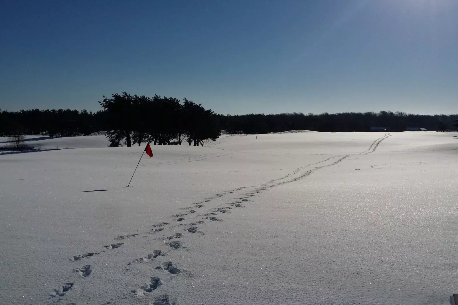 6 persoons vakantie huis in DEGEBERGA-By Traum-Niet-getagd